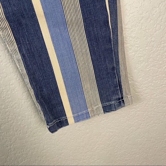 Current Elliott Wear For Love Jeans Size 28 - Picture 2 of 8